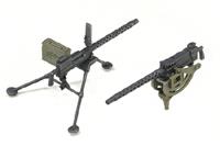 Asuka 1/35 Browning M1919A4 machine gun set (Special Order)
