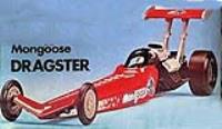 Atlantis 1/32 Snap American Rail Dragster (Special Order)