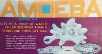 Atlantis Amoeba Single Cell Model Kit STEM (Special Order)