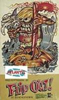 Atlantis Fred Flypogger as Flip Out Stanley Mouse (Special Order)