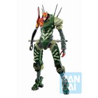 Bandai Spirits Ichibansho Figure EVA-02 (Operation Started!) 'Evangelion:3.0+1.0' (Special Order)