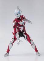 Bandai Spirits S.H.Figuarts Ultraman Geed Primitive "Ultraman Geed" (Special Order)