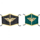 Bandai Mobile Suit Gundam Zabi Family Symbol Chara-Mask (Special Order)