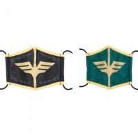 Bandai Mobile Suit Gundam Zabi Family Symbol Chara-Mask (Special Order)