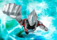 Bandai Spirits S.H.Figuarts Ultraman Orb Orb Origin 'Ultraman Orb' (Special Order)