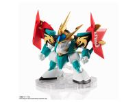 Bandai Spirits NXEDGE Style Genryumaru "Mashin Hero Wataru: The Seven Spirits of Ryujinmaru" (Special Order)