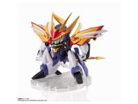 Bandai Spirits NXEDGE Style Seiryumaru "Mashin Hero Wataru: The Seven Spirits of Ryujinmaru" (Special Order)