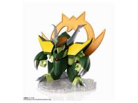 Bandai Spirits NXEDGE Style Mashin Unit Gekimaru "Mashin Hero Wataru 2" (Special Order)