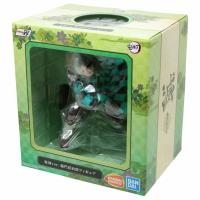 Bandai Spirits Ichibansho Figure Reprint Ver. Tanjiro Kamado(Proceed With Unbreakable Heart And Sword) 'Demon Slayer: Kimetsu no Yaiba' (Special Order)