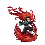 Bandai Spirits Figuarts ZERO Kamado Tanjiro -Hinokami Kagura- 'Demon Slayer' (Special Order)
