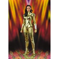 Bandai Spirits S.H.Figuarts Wonder Woman Golden Armor WW84 'Wonder Woman 1984' (Special Order)