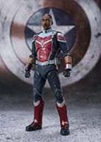 Bandai Spirits S.H.Figuarts Falcon, 'The Falcon and the Winter Soldier' (Special Order)