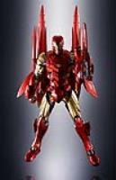 Bandai Spirits S.H.Figuarts Iron Man 'Tech-On Avengers' (Special Order)