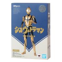 Bandai Spirits S.H. Figuarts Zoffy (Shin Ultraman) "Shin Ultraman" (Special Order)