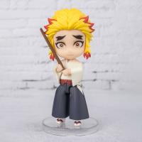 Bandai Spirits Figuarts Mini Senjuro Rengoku 'Demon Slayer: Kimetsu No Yaiba' (Special Order)
