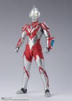 Bandai Spirits S.H. Figuarts Ultraman Ribut "Ultra Galaxy Fight: The Destined Crossroad" (Special Order)