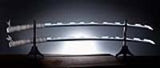 Bandai Spirits PROPLICA Nichirin Sword (Inosuke Hashibira) "Demon Slayer: Kimetsu no Yaiba" (Special Order)