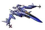 Bandai Spirits DX Chogokin YF-29Durandal Valkirie (Maximilian Jenius Use) Full Set Pack "Macross Δ Movie: Absolute Live!!!!!!" (Special Order)
