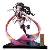 Bandai Spirits Ichibansho Figure Daki (The city where demons dwell) "Demon Slayer: Kimetsu no Yaiba" (Special Order)