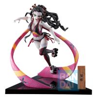 Bandai Spirits Ichibansho Figure Daki (The city where demons dwell) "Demon Slayer: Kimetsu no Yaiba" (Special Order)