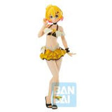 Bandai Spirits Ichibansho Figure Mami Nanami -Summer Dressing- (Satisfaction Level 4) "Rent-A-Girlfriend" (Special Order)