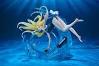 Bandai Spirits Figuarts Zero Ushio Kohune "Summer Time Rendering" (Special Order)