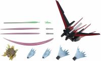 Bandai Spirits The Robot Spirits <Side MS> AQM/E-X01 Aile Striker & Option Parts Set "Mobile Suit Gundam Seed" (Special Order)