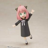Bandai Spirits S.H.Figuarts Anya Forger "SpyXFamily" (Special Order)