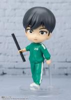 Bandai Spirits Figuarts mini Sang-woo "Netflix Squid Game" (Special Order)
