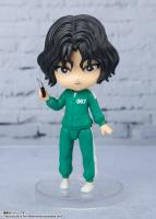 Bandai Spirits Figuarts mini Kang Sae-byeok "Netflix Squid Game" (Special Order)