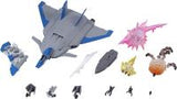 Bandai Spirits The Robot Spirits <Side Ms> Option Parts Set 03 Ver. A.N.I.M.E. "Mobile Suit Gundam The 08Th Ms Team" (Special Order)