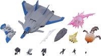 Bandai Spirits The Robot Spirits <Side Ms> Option Parts Set 03 Ver. A.N.I.M.E. "Mobile Suit Gundam The 08Th Ms Team" (Special Order)