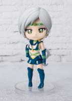 Bandai Spirits Figuarts Mini Sailor Star Healer -Cosmos edition- "Pretty Guardian Sailor Moon Cosmos: The Movie" (Special Order)