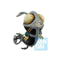 Bandai Spirits Ichibansho Figure F.F. (Stand's Assemble) "Jojo's Bizarre Adventure Stone Ocean" (Special Order)