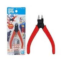 Bandai Spirits Entry Nipper [Red] "Bandai Tools" (Special Order)