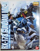 Bandai MG 1/100 Gundam Mk-II Titans "Z Gundam" (Special Order)