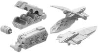 Bandai Builders Parts HD MS Funnel 01 (Special Order)