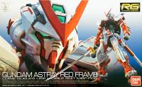 Bandai RG #19 1/144 MBF-P02 Gundam Astray Red Frame 'Gundam SEED Astray' (Special Order)