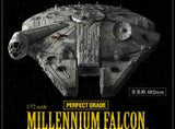 Bandai Millennium Falcon 'Star Wars: A New Hope', Bandai 1/72 Perfect Grade (PG) (Special Order)