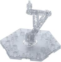 Bandai 1/144 Clear Action Base 5 (Special Order)