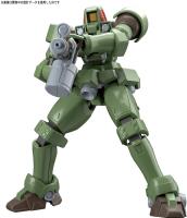 Bandai HGAC #211 1/144 Leo 'Gundam Wing' (Special Order)