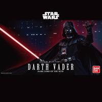 Bandai Star Wars Character Line 1/12 Darth Vader (Special Order)