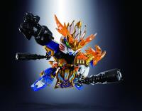 Bandai Sun Ce Gundam Astray 'SD Sangoku Soketsuden', Bandai SD (Special Order)