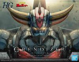 Bandai Grendizer (Infinitism Ver.) 'Mazinger Z', Bandai HG 1/144 (Special Order)