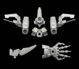 Bandai Spirits 30 Minute Missions #19 1/144 Cielnova Option Armor For Defense Operations (Light Gray) (Special Order)