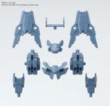 Bandai Spirits 30 Minute Missions #30 1/144 Option Armor For Commander (Cielnova Exclusive/Blue Gray) (Special Order)