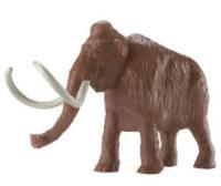 Bandai Mammoth 'Exploring Lab Nature' (Special Order)