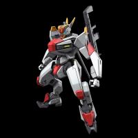 Bandai Spirits HG 1/72 01 MAILeS KENBU "AMAIM: Warrior at the Borderline" (Special Order)