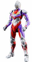 Bandai Figure-Rise Standard Ultraman Suit Tiga -Action- (Special Order)