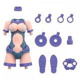 Bandai 30 Minutes Sisters #04 Option Body Parts Type A02 (Color A) (Special Order)